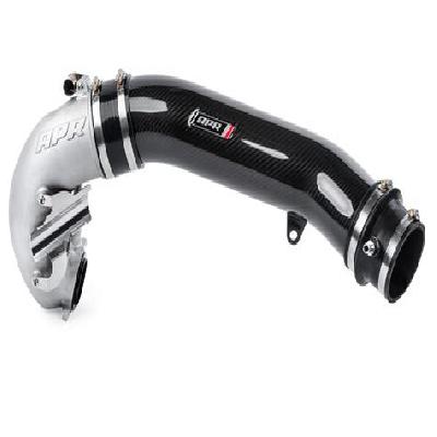 Air Inlet Pipe Turbo