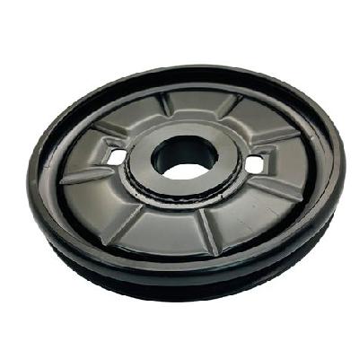 Crankshaft Steel Pulley