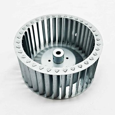 Fan Dist