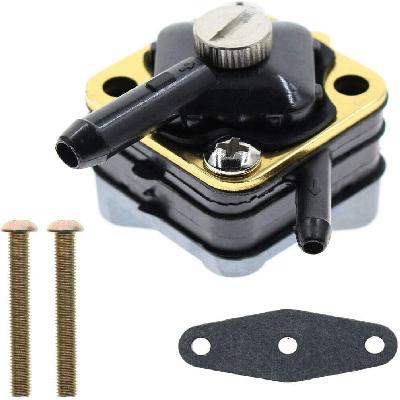 Fuel Pump Assy Pipe Type