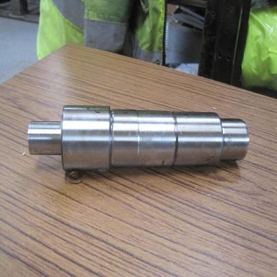 Fuel Pump Shaft