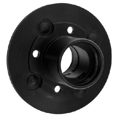 Hub Steel
