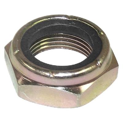 Main Nut Shafts