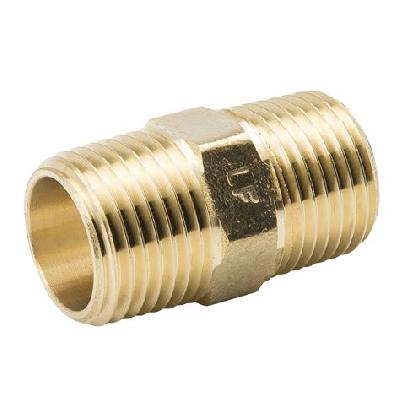 Manifold Nipple Both Side Thread