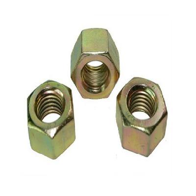 MS Nut Washer