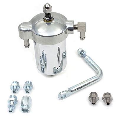 Oil Filter Assy Kit