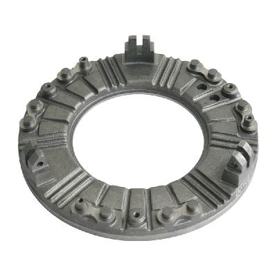 PTO 680 Pressure Plate