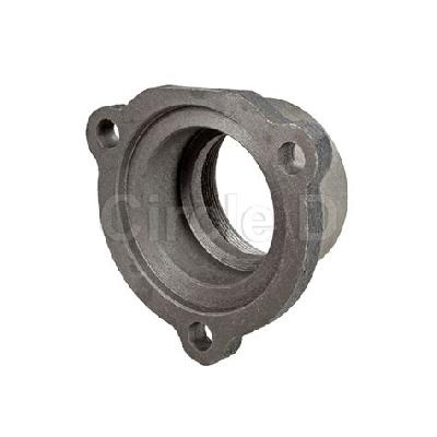 PTO Body Bearing Cover