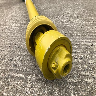 PTO Clutch Shaft
