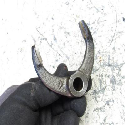 PTO Fork