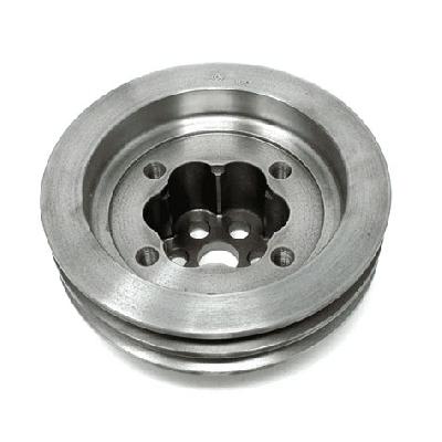 PTO Pulley