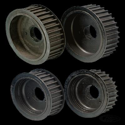 Pulley Belt Drive