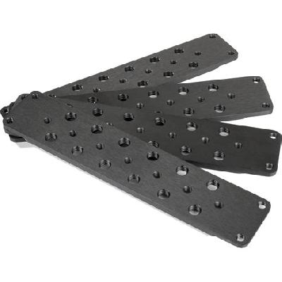 Rail Plate