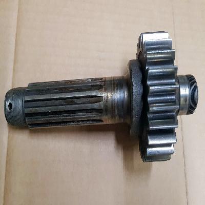 Shaft Gear