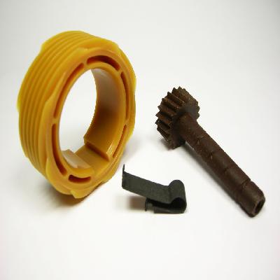 Speedometer Gear