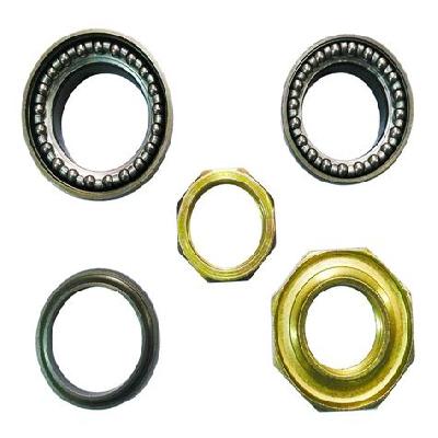 Steering Roller Set