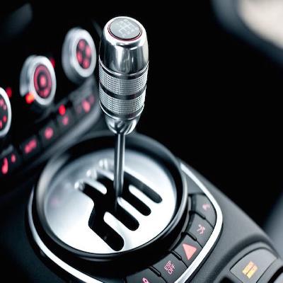 Automative Gears