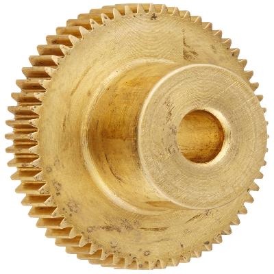 Brass Gear