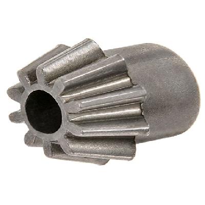 Carbon Steel Industrial Pinion Gear