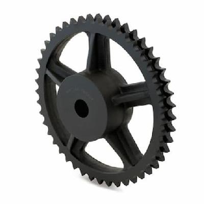 Cast Iron Chain Sprocket