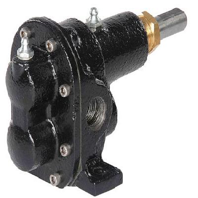 Cast Iron Ground Gear