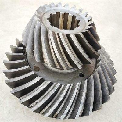 Forging Bevel Gear
