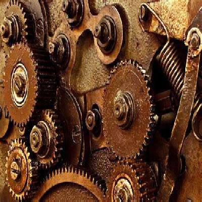 Machine Gears