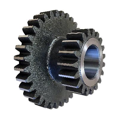 Mild Steel Intermediate Gear