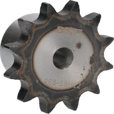 Mild Steel Simplex Chain Sprocket