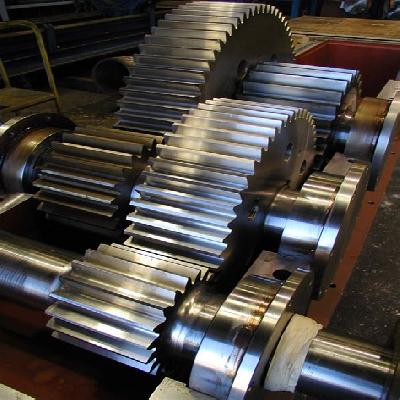 Power Transmission Gear