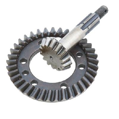 Precision Helical Teeth Gear