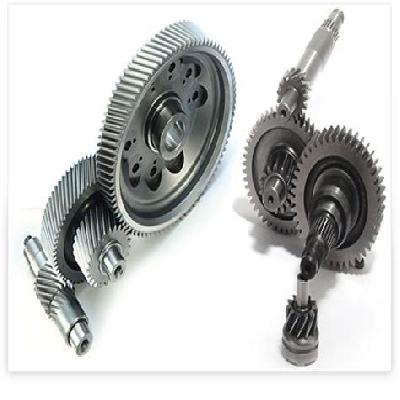 Reduction Gear