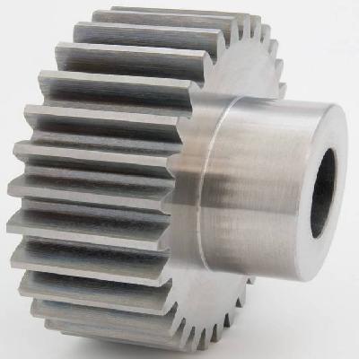 Spur Tractor Gears