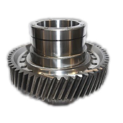 SS Pinion Gear