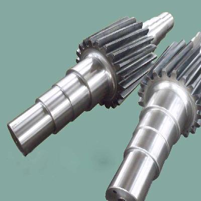 Stainless Steel Pinion Shafts