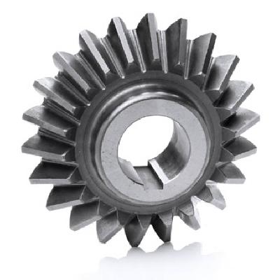 Stainless Steel Straight Bevel Gear