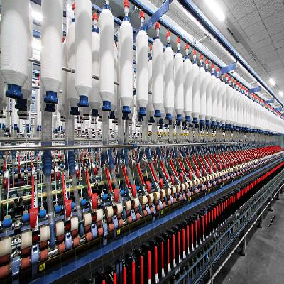 Textile Machine Gears