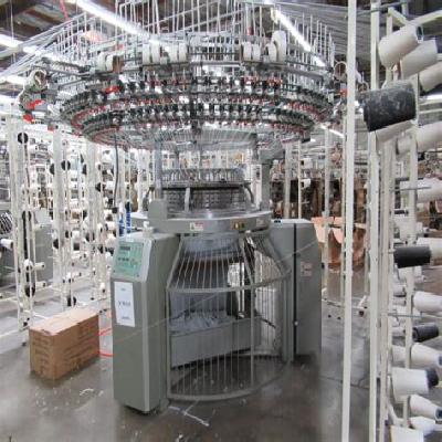 Textile Machinery Gear