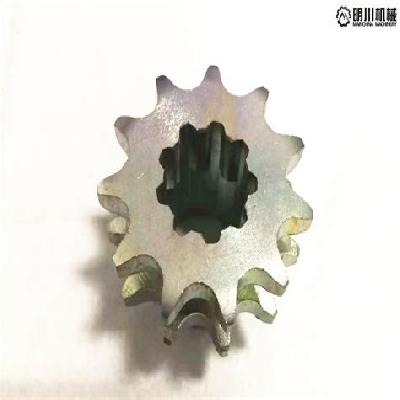 Textile Sprockets