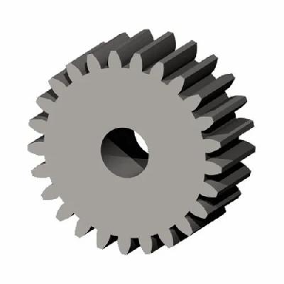 Textile Spur Gear