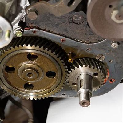 Timing Gear