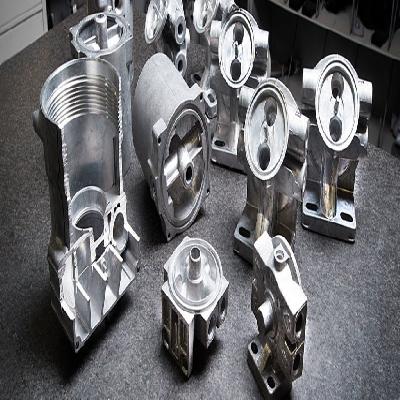 Aluminium Die Casting for Industrial