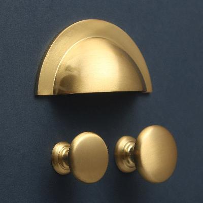 Brass Handle