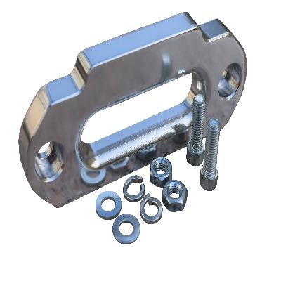 Aluminum Fairlead