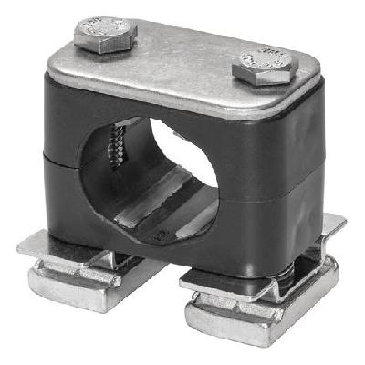 Tube Clamps
