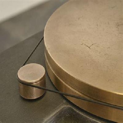 Cast Iron Turn Table