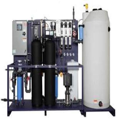 Water Treatment System
