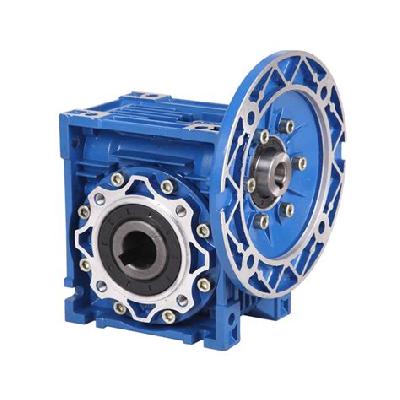 Double Reduction Geared Motors