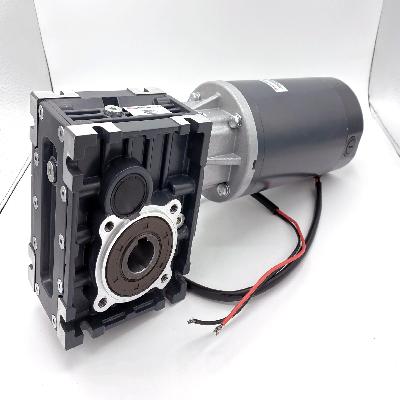 GPMC Hypoid Gear Motor