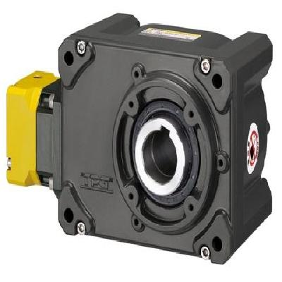 Right Angle Hypoid Gear Motor Mini Series